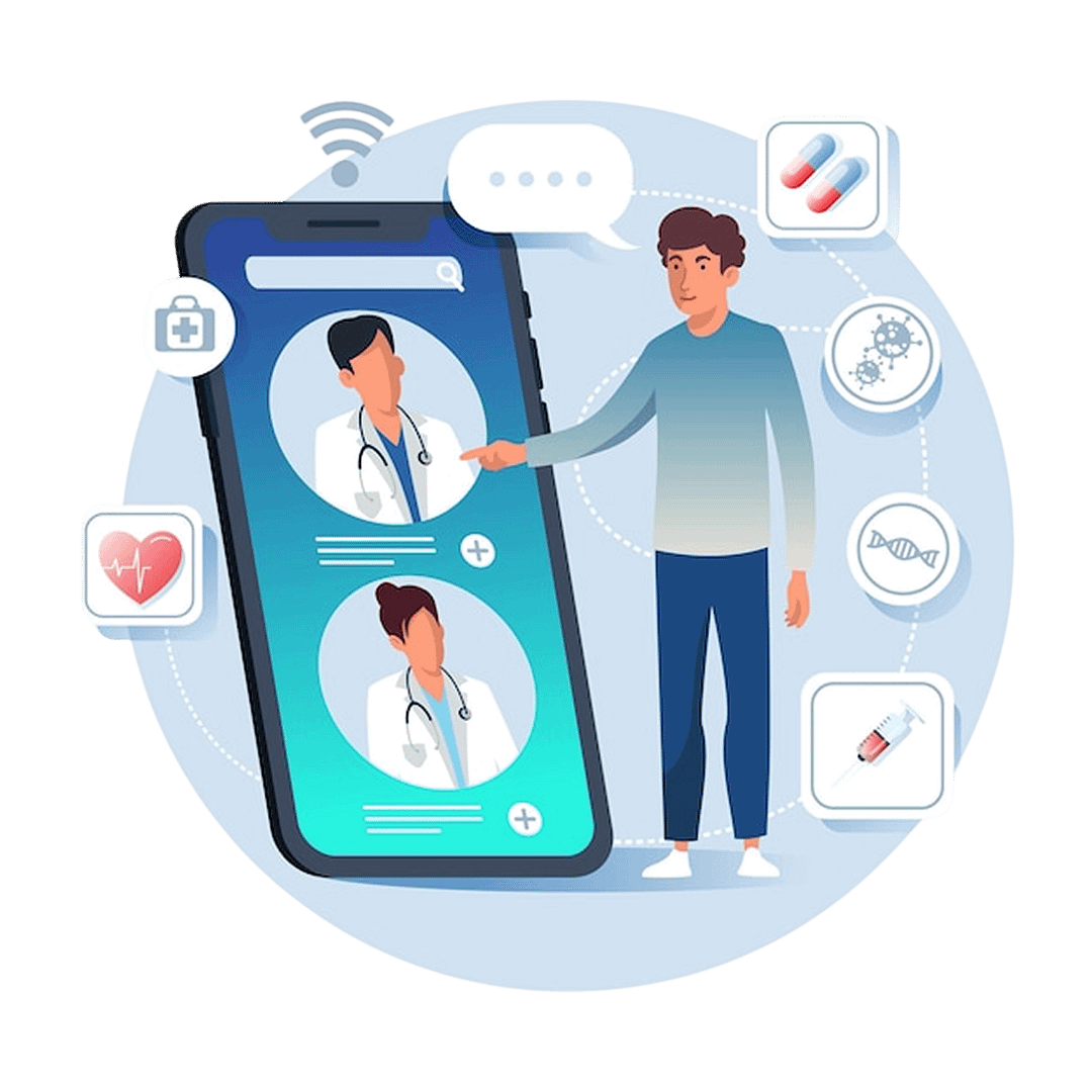 AI appointment scheduling