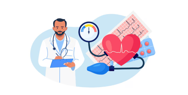 Vital Signs (Body Temperature, Pulse Rate, Respiration Rate, Blood Pressure)