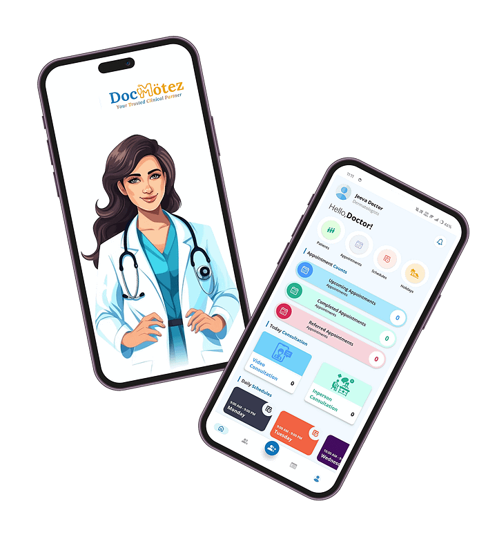 healthcare management software