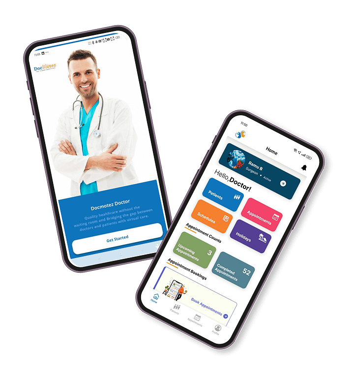 healthcare management software